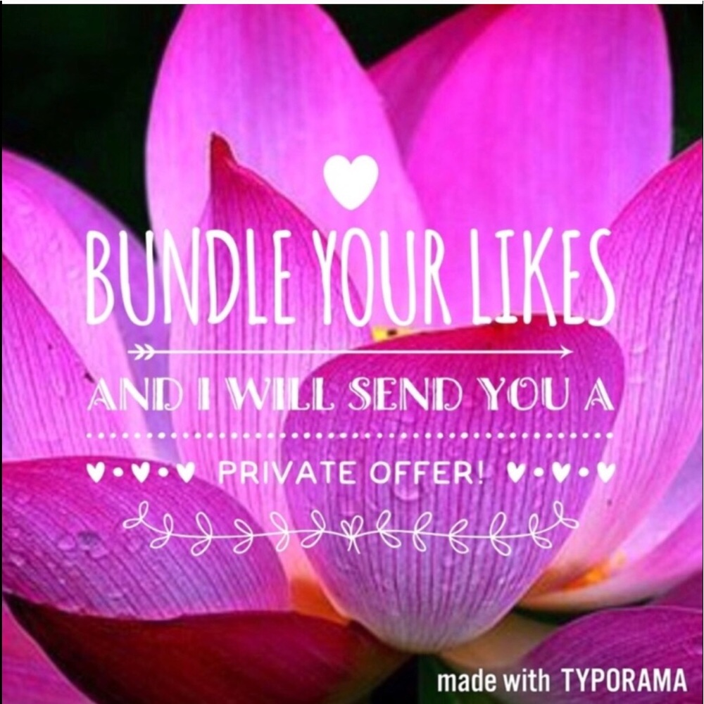 Bundles